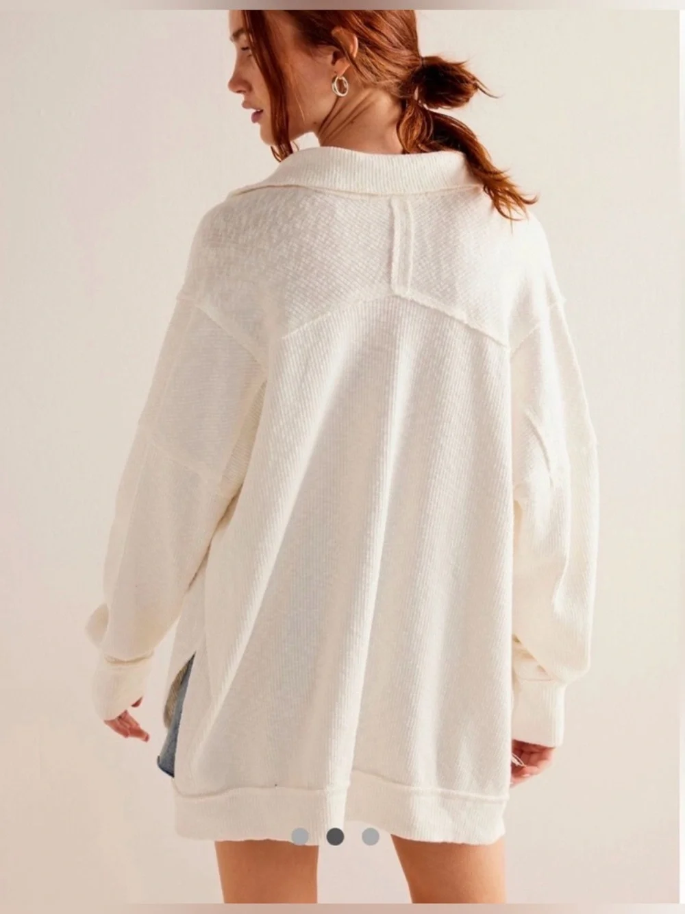 Free People forever cool